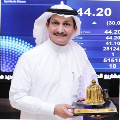 Ali Al-Harbi